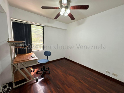 Apartamento Venta Terrazas Del Avila #25-2092 Lb