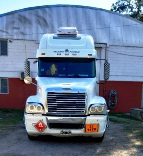 Freightliner Century Class / No Volvo / No Scania