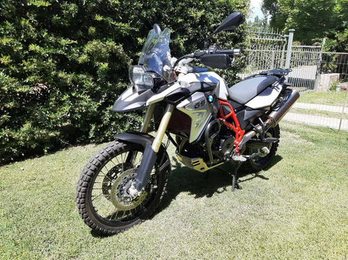 Imagen 2 de 15 de Bmw F800 Gs