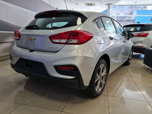 Imagen 22 de 25 de Chevrolet Cruze Premier Ltz 0km 2023 Entrega Stock /fr