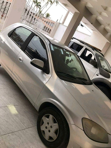 Chevrolet Celta 1.4 Flex Ltz