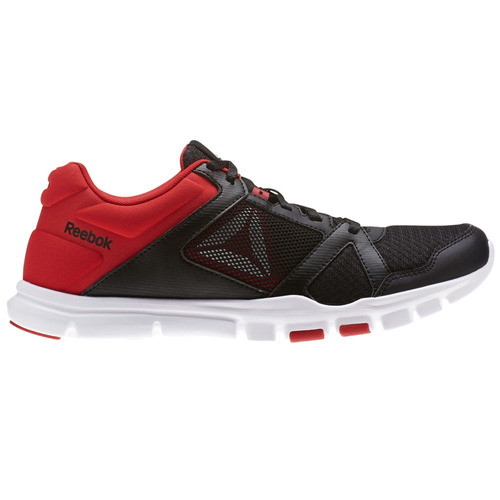 Tenis Atleticos Yourflex Train Hombre Reebok Bs9871 | Mercado Libre