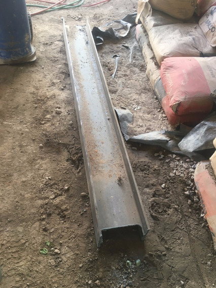 Precio de vigas de acero de 6 pulgadas en guadalajara