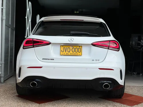 Mercedez Benz A35 2.0 Turbo