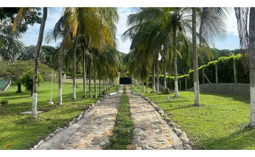 Casa Campestre En Honda, Tolima Una Gran Inversión!
