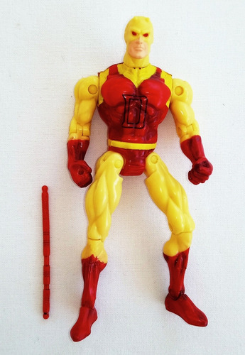 Daredevil Exclusive Toyfare Wizard 1996 Toy Biz. Cordoba