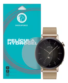 Película Honor Watch Magic 2 [42mm] Shieldforce [6x Tela]