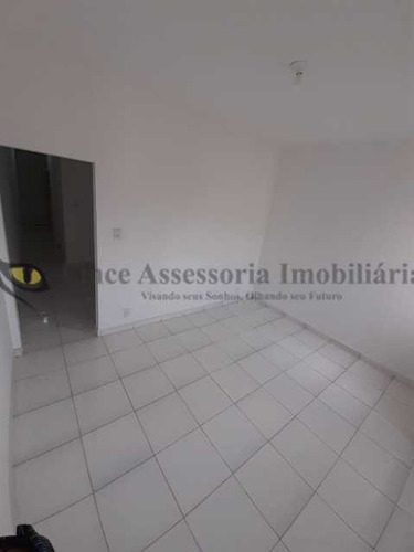 Imagem 3 de 11 de Apartamento-à Venda-gamboa-rio De Janeiro - Taap22753
