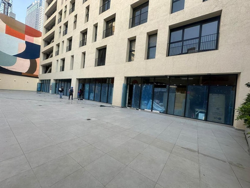 Local Comercial En Renta En Colonia Juarez