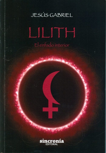 Lilith - Jesus Gabriel