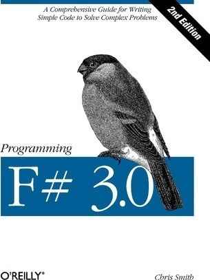 Programming F# 3.0 - Chris R. Smith