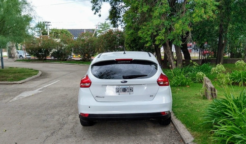 Ford Focus 2.0 Se Plus Primera Mano 70.000 Km