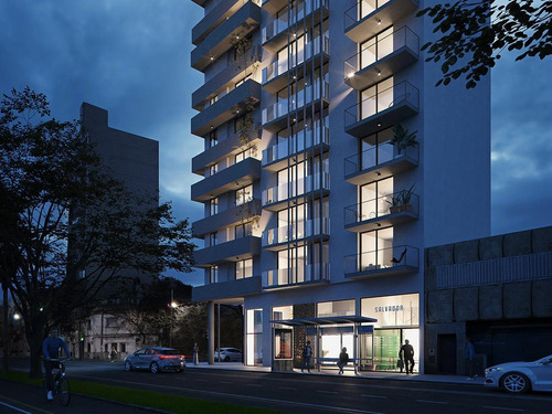 Imagen 7 de 17 de Lofts, 1 Y 2 Dormitorios De Inversión