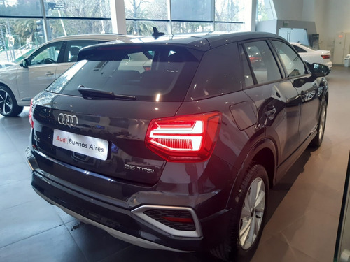 Imagen 6 de 25 de Audi Q2 Q3 Q5 Usado 0km 2017 2018 Quatttro Automatico Mm