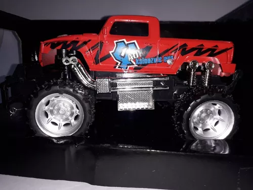 Monster truck de controle remoto: Ofertas com os Menores Preços no