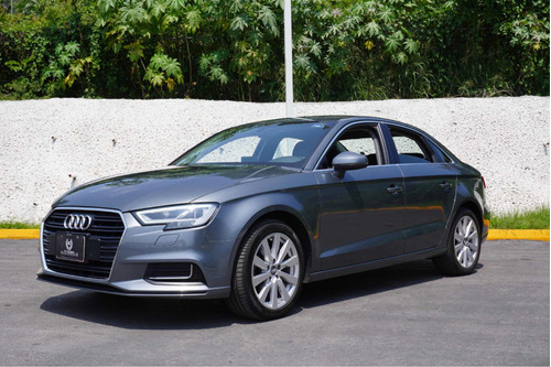 Audi A3 2.0 Sedán L Select At Dsg