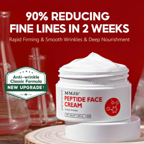 Crema Facial Hidratante E Crema Facial Hidratante 9028