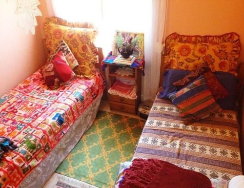 Casa En Venta De 2 Dormitorios En Manantiales