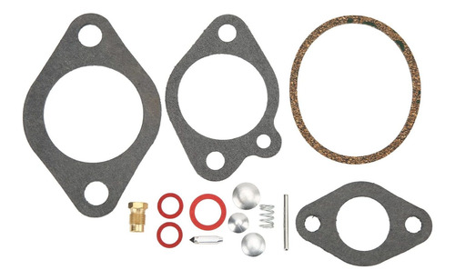 Kit Reparacion Carburador 18?7037 Repuesto Para Chrysler Fit