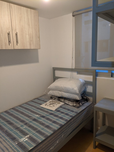 Imagen 7 de 8 de Cuartos Amueblados Limpios Y Seguros Por Semana