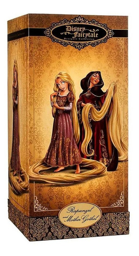 Disney Fairytale Designer Collection Rapunzel & Mother