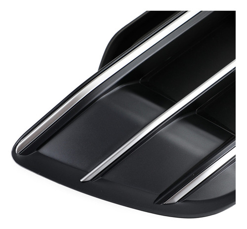 Paragolpes Delantero Para Audi Q5 Sq5 2018-2022