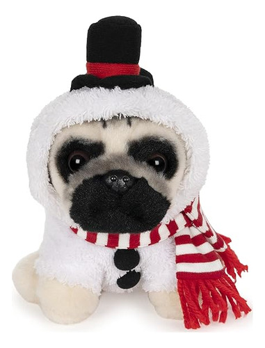 Gund Doug El Pug