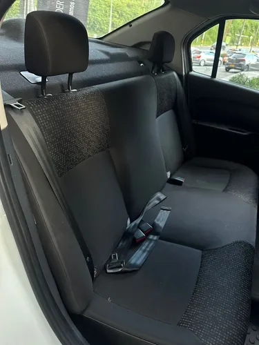 Renault Logan 1.6 Life