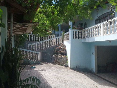 Imagem 2 de 30 de Casa Com 2 Dorms, Maria Mercedes, Santana De Parnaíba - R$ 1.5 Mi, Cod: 134500 - V134500