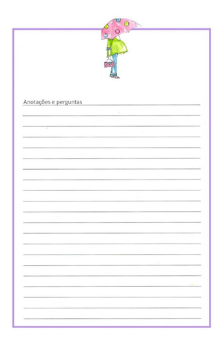 Imagem 3 de 10 de Diário Gravidez Mamãe Bebê Agenda Para Se Organizar Gestação