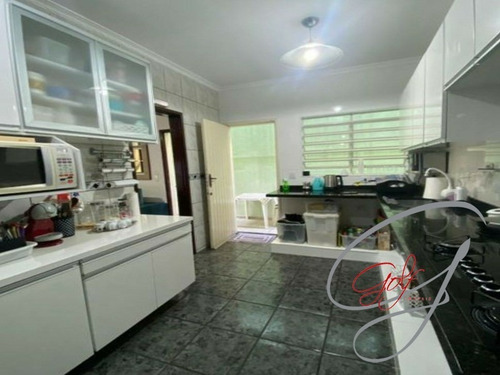 Imagem 22 de 30 de Belíssima Casa Bairro Quitauna, Próximo A Universidade Federal - Ca00534 - 69525997
