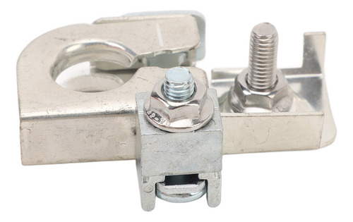 Lj Para Abrazadera Terminal Con Conector De Batería