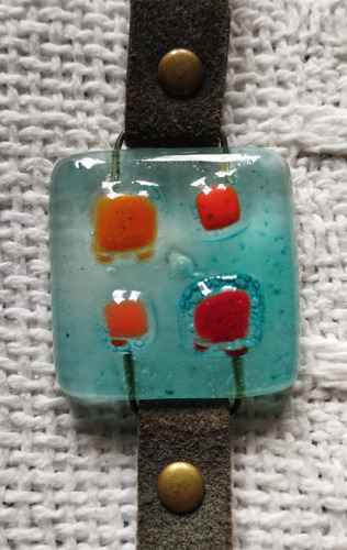 Pulsera Artesanal