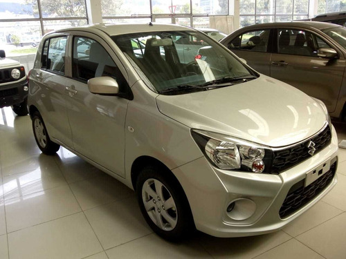 Suzuki Celerio Hg Mt 1.0l 2020