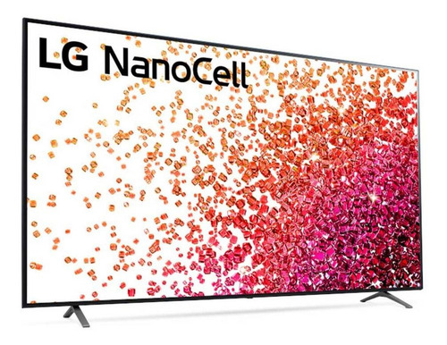 Imagen 2 de 6 de Pantalla LG 86 Nano Cell