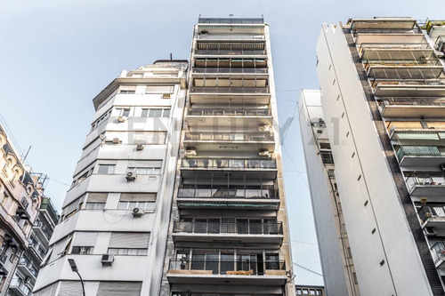 Imagen 26 de 26 de Venta - 5 Ambientes 100% Refaccionado + Baulera - Barrio Norte, Caba