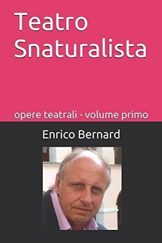 Libro: Teatro S-naturalista I (il Meridiano Del Teatro) (ita