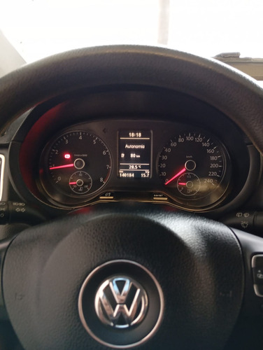 Volkswagen Suran 1.6 Trendline