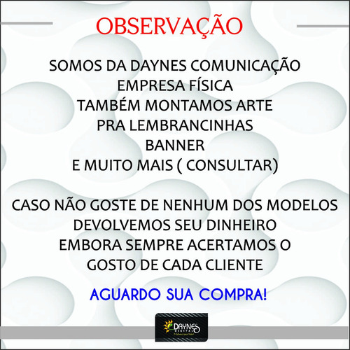 Imagem 9 de 10 de Convite Virtual Online Com Foto