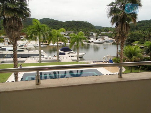 Imagem 18 de 30 de Casa A Venda - Condomínio Marina Guarujá - Guarujá. - Ca0520