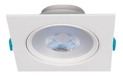 Embutido Easy Led 12w Par30 Direcionável - Sth7925/30