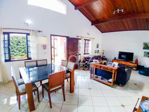 Imagem 12 de 26 de Grandiosa Chácara Com 3 Dormitórios À Venda, 1000 M² Por R$ 1.080.000 - Barão Geraldo - Campinas/sp - Ch0088