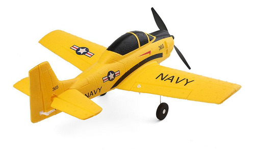 Planador De Plano Rc Wltoys Xk A210 3d / 6g Diy Epp Foam Rc