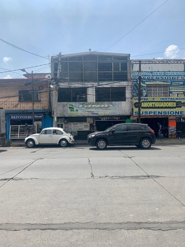 Imagen 2 de 6 de Renta De Local En Gustavo Baz, Naucalpan Centro