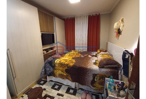 Vende 2 Casas En Un Mismo Padrón, 2 Y 3 Dormitorios, Garaje - Rivera