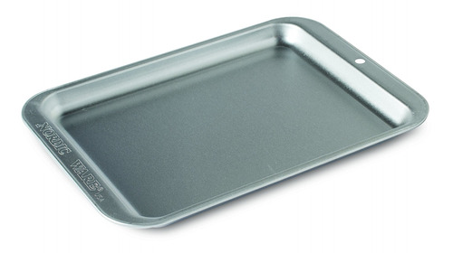 Nordic Ware Naturals Bandeja Para Horno Compacta Color