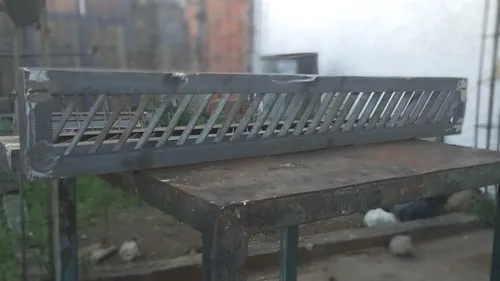Rejillas Para Drenajes
