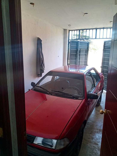 Auto Sedan Hyundai Excel Ls 1992