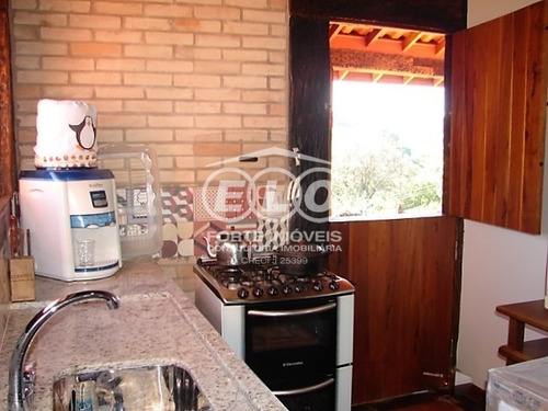 Imagem 9 de 19 de Chácara Em Área Rural /indaiatuba-sp At 20.000m² Ac 135m² Produção 10.000m² - Uva Niágara Em Produção Casa Estilo Rústico Construída Com Dormentes - Ch00439 - 70992677