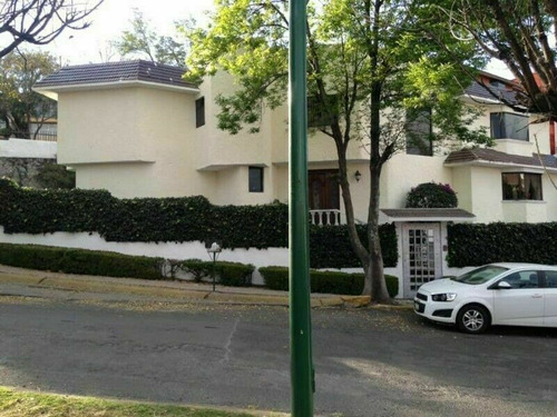 Venta De Casa En Lomas De Bellavista